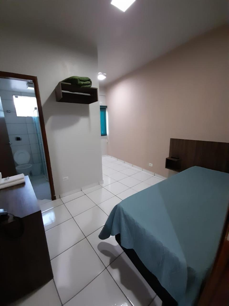 Hotel Bimd Eireli Me Capivari エクステリア 写真