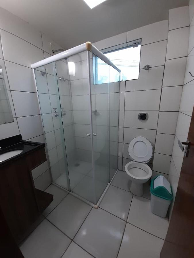 Hotel Bimd Eireli Me Capivari エクステリア 写真