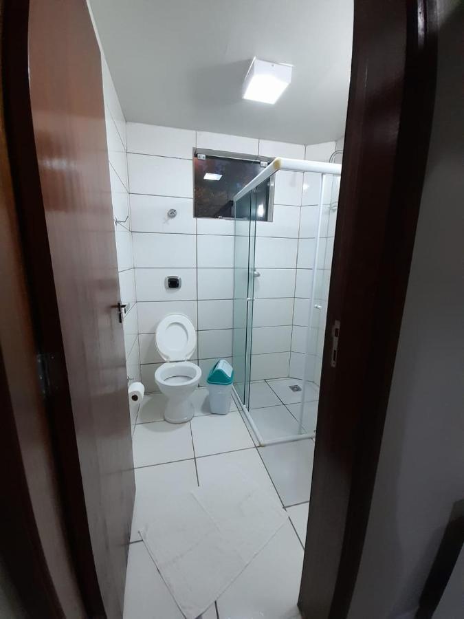 Hotel Bimd Eireli Me Capivari エクステリア 写真