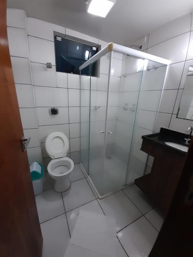 Hotel Bimd Eireli Me Capivari エクステリア 写真